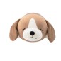 Peluche nemu nemu - VICK - Chien Beagle - Taille L - 54 cm 