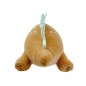 Peluche nemu nemu - STEGO - Dinausor - Taille L - 53 cm