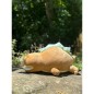 Peluche nemu nemu - STEGO - Dinausor - Taille L - 53 cm
