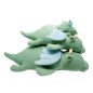 Peluche nemu nemu - DRAGO - Dragon - Taille L - 53 cm