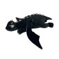 Peluche Hackuchumu - YORU - Dragon Noir - Taille L - 60 cm
