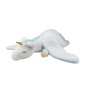 Peluche Hackuchumu - YUKI - Licorne - Taille L - 60 cm