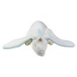 Peluche Hackuchumu - YUKI - Licorne - Taille L - 60 cm