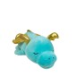 Peluche nemu nemu - DRAGOLD - Dragon Doré - Taille XXL - 66 cm
