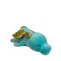 Peluche nemu nemu - DRAGOLD - Dragon Doré - Taille XXL - 66 cm