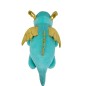 Peluche nemu nemu - DRAGOLD - Dragon Doré - Taille XXL - 66 cm