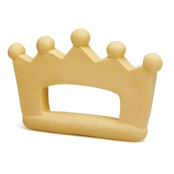 Anneau de dentition couronne