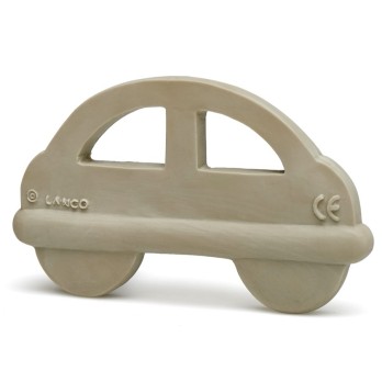 Anneau de dentition voiture