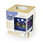 Veilleuse - Lanterne ReVOLUTION 2.0 - Train  - Bluetooth, Musicale, Détection des Pleurs & USB Rechargeable