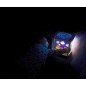 Veilleuse - Lanterne ReVOLUTION 2.0 - Train  - Bluetooth, Musicale, Détection des Pleurs & USB Rechargeable