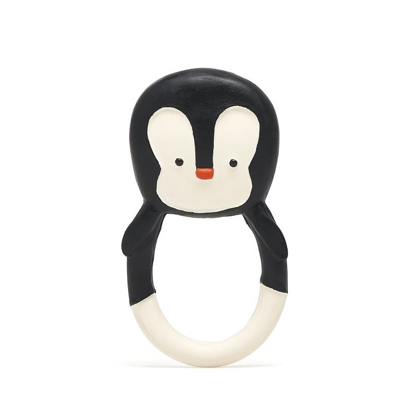Nui le Pingouin