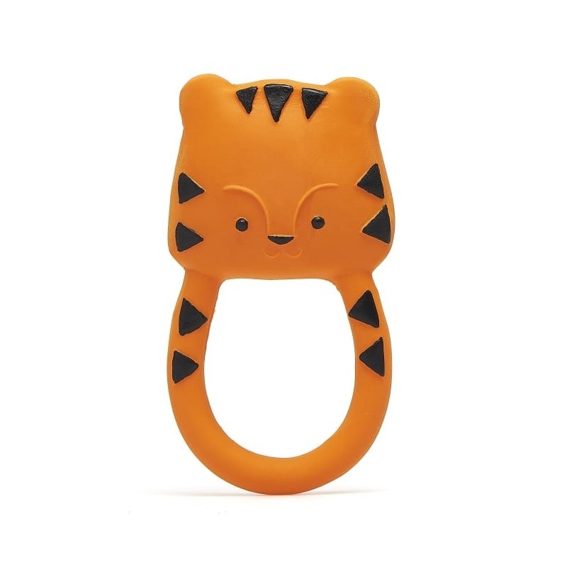 Nalu le Tigre