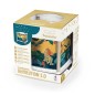 Veilleuse - Lanterne ReVOLUTION 2.0 - Savane - Bluetooth, Musicale, Détection des Pleurs & USB Rechargeable