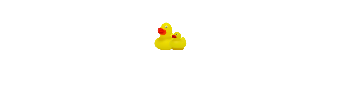 Jouets de bain