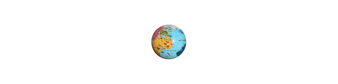 Globes Gonflables