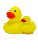 Jouets de bain