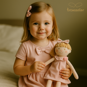DOUDOUS & PELUCHES